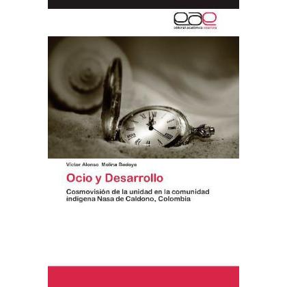 Ocio y Desarrollo, Ratgeber