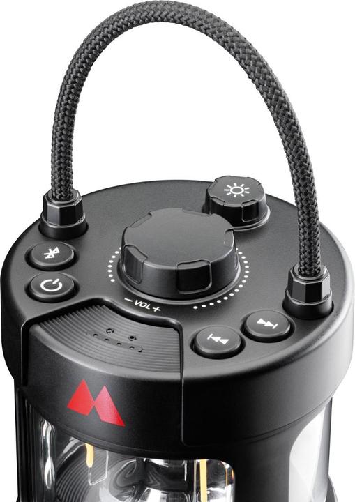 Produktbild Midland ER Lantern Campinglampe