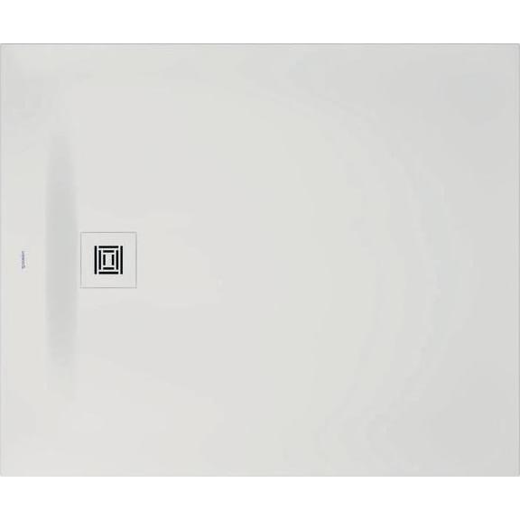 Thumbnail - Duravit, Duschwanne, Duschwanne Sustano Rechteck 1200x1000x30mm cream matt