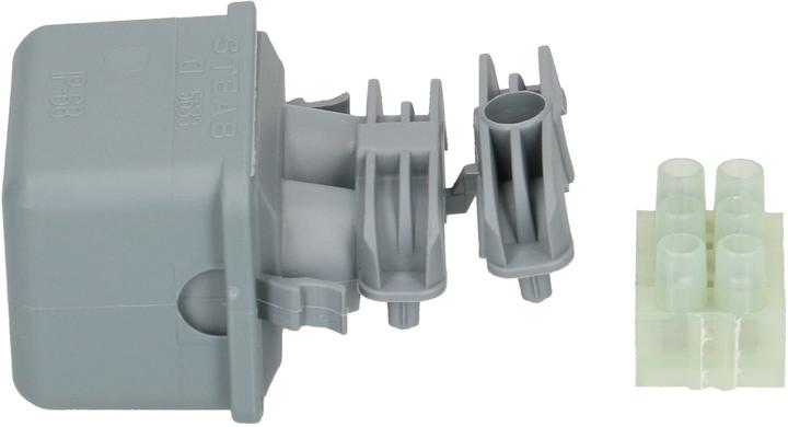 Actual product image Max Hauri Connector box IP68 Paguro