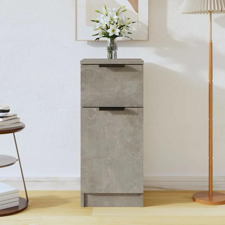 Produktbild vidaXL Sideboard (30 x 30 x 70 cm)