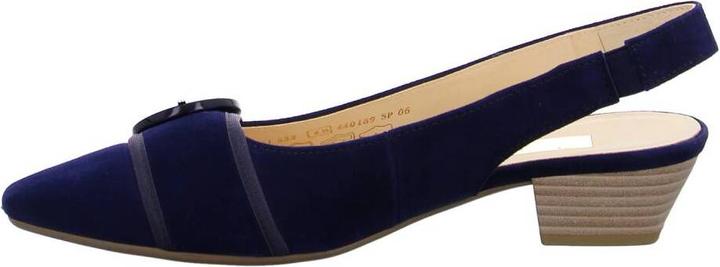 Image du produit Gabor Escarpins bluette (38, 38.5)