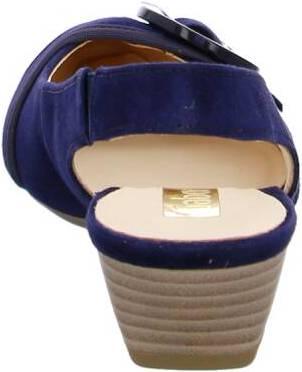 Image du produit Gabor Escarpins bluette (38, 38.5)