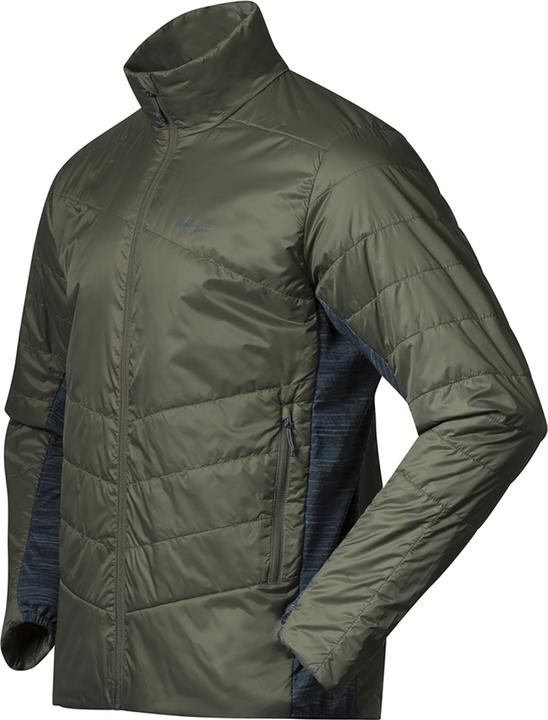 Immagine prodotto Bergans Giacca ibrida isolata Rabot V2 (L)