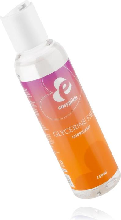 Productafbeelding EasyGlide Glycerine Free (150 ml)