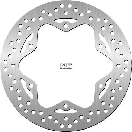 Produktbild NG Brake Disc DIS1320 (245 mm)