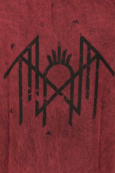 Produktbild Sleep Token Circle Logo (L)