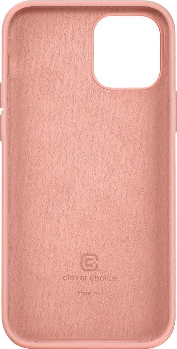 Image du produit Crong Color Cover - Étui pour iPhone 12 (Apple iPhone 12)