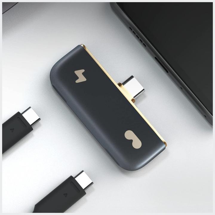 Actual product image Rokid Hub (Android, Switch)