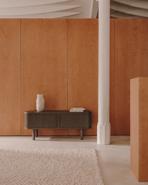 Produktbild Kave Home Mailen (120 x 50 x 40 cm)