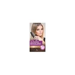Thumbnail - Kativa, Bodylotion, Professionelles brasilianisches Glätten Pro Blonde Set 6-teilig (Körperlotion)