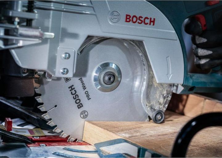 Produktbild Bosch Professional Zubehör PRO Wood Kreissägeblatt, 216 x 2 x 30 mm