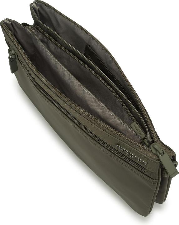 Actual product image Hedgren Inner City Emma shoulder bag RFID 24 cm