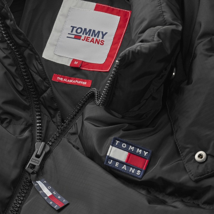 Actual product image Tommy Jeans DM0DM15445 (S)