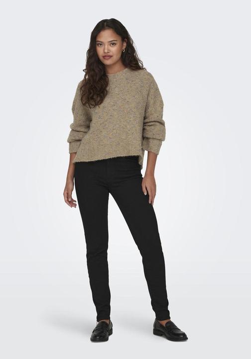 Image du produit JdY Pull-over en maille unie (M)