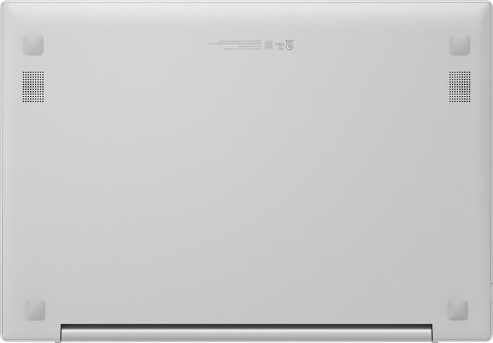 Actual product image Samsung Galaxy Book Go (14", 4 GB, DE, Snapdragon 7c Kryo 468)