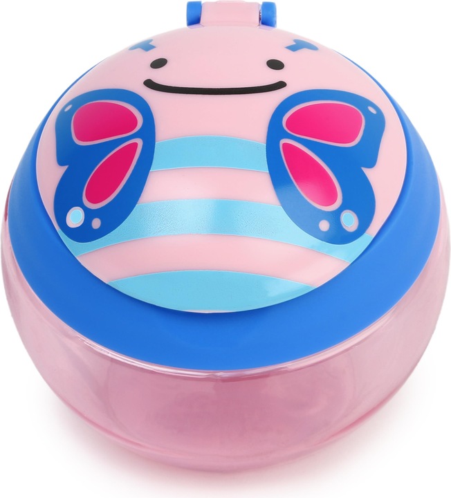 Immagine prodotto Skiphop Tazza snack dello zoo
