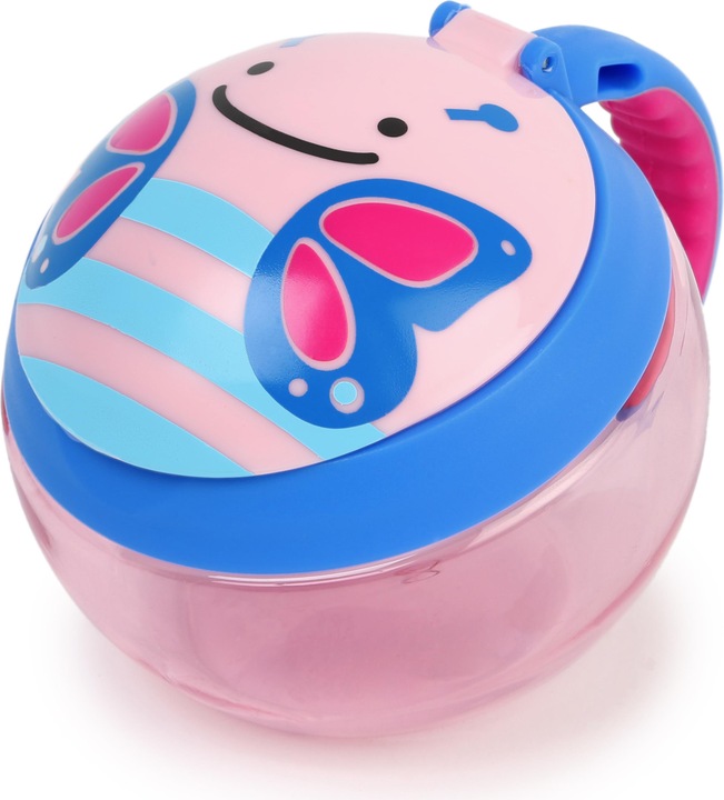 Immagine prodotto Skiphop Tazza snack dello zoo