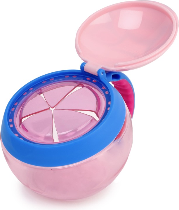 Immagine prodotto Skiphop Tazza snack dello zoo