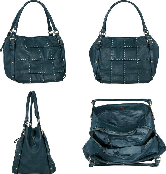 Immagine prodotto Samantha Look Shopper (16 l)