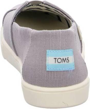 Image du produit Toms Venice Alpargata Cupsole Ws morning dove (41)