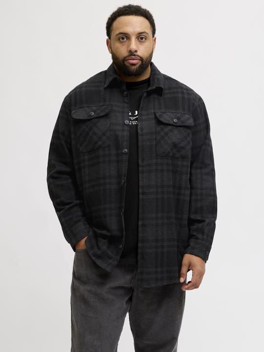 Immagine prodotto Jack & Jones Overshirt Plus Size Overshirt