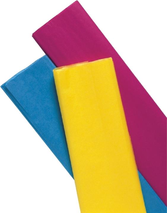 Produktbild Clairefontaine Seidenpapier? (18 g/m², 1 x)