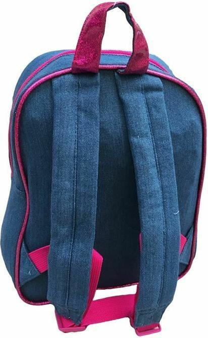 Image du produit L.O.L. Surprise! Sac à dos en jean