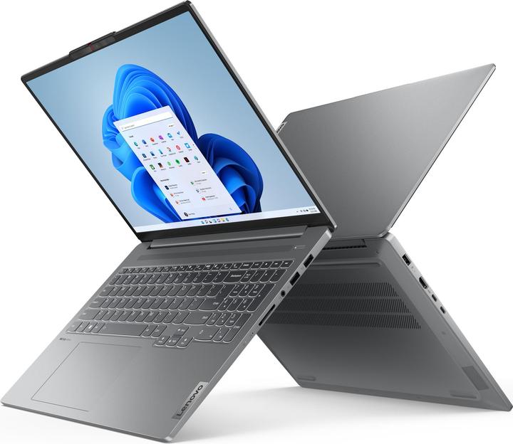 Actual product image Lenovo IdeaPad Pro 5 (16", 1000 GB, 32 GB, DE, AMD Ryzen 7 7840HS)