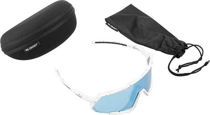Produktbild Gist Mask (Weiss)