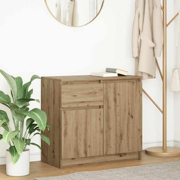 Produktbild vidaXL Sideboard (71 x 35 x 65 cm)