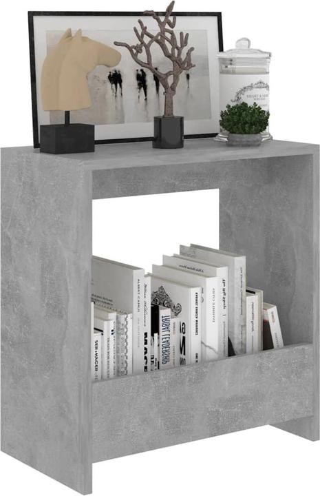 Immagine prodotto vidaXL Kristel (50 x 26 x 50 cm)