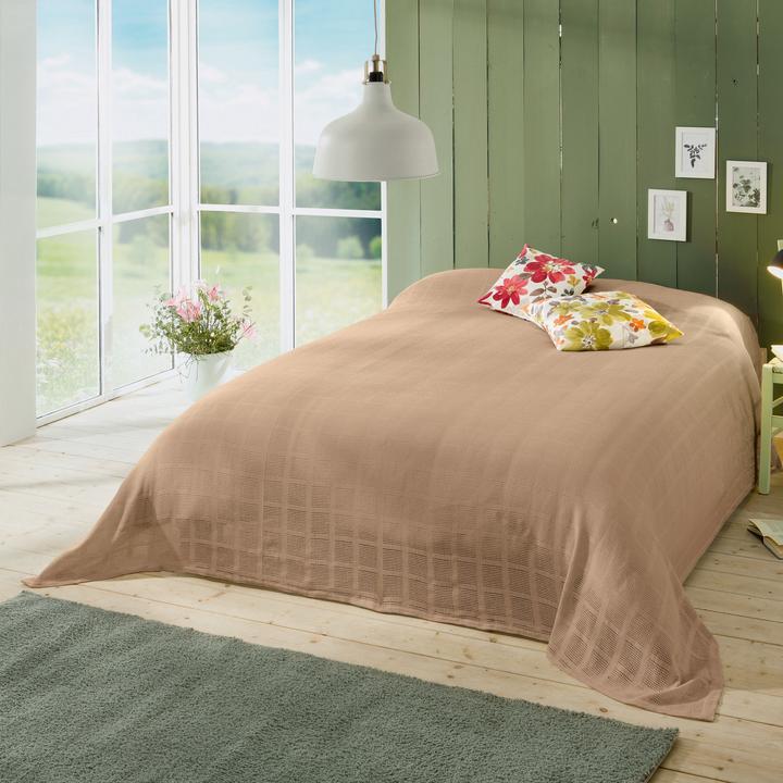 Produktbild Erwin Müller Sommerdecke (220 x 240 cm)