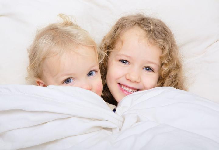 Produktbild Pinolino Allergo (100 x 135 cm)