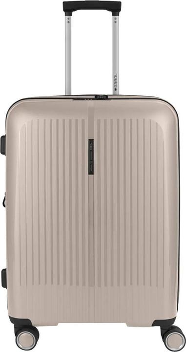 Produktbild Gabol Brooklyn Spinner 66 Erweiterbares Beige (70 l)