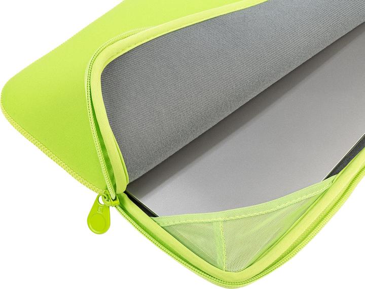 Produktbild Tucano Sleeve Colore 12" (12.50", Apple)