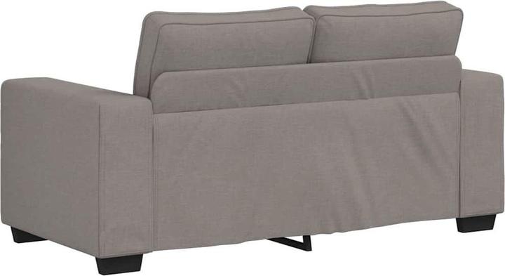 Produktbild vidaXL 2-Sitzer-Sofa (2-Sitzer)