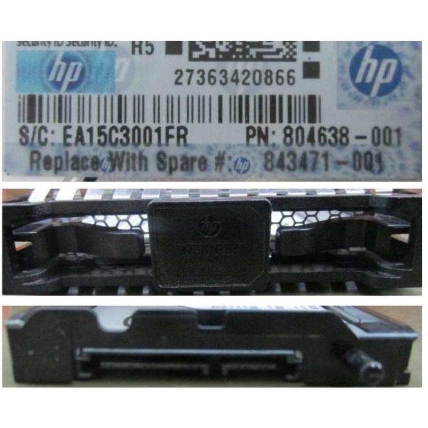 Thumbnail - HPE DRV SSD 200GB 6G 2.5 SATA ME (200 GB, 2.5"), SSD