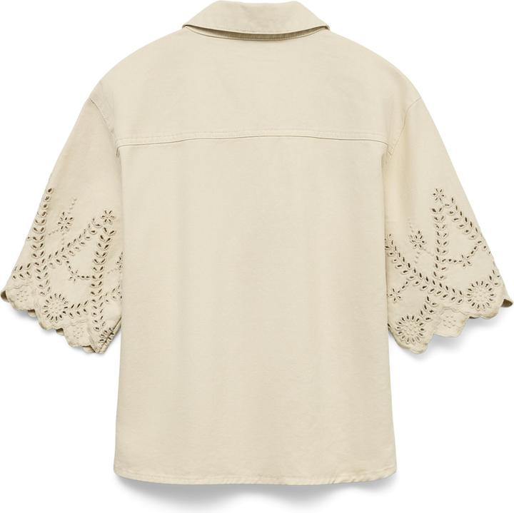Immagine prodotto Vero Moda VMPETRA Jeanshemd Jeanshemd (M)