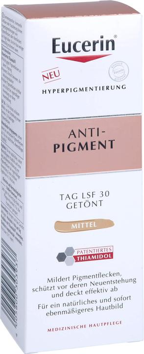 Produktbild Eucerin Anti-Pigment (50 ml)