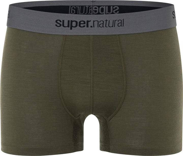 Immagine prodotto Super Natural Base Mid 175 Boxer (XL)
