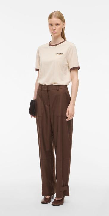 Produktbild Rouge Edit Mid-Waist Hose (42)