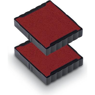 Trodat, Stempel, Austauschkissen 2Stk rot 6/4923/SB
