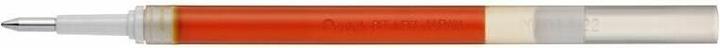 Actual product image Pentel Cartridges EnerGel 0.7mm LR7-GX yellow (Yellow, 0.70 mm, 1 pcs.)