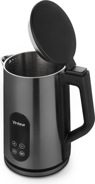 Actual product image Trisa Digital Boil kettle 1.7 l, anthracite (1.70 l)
