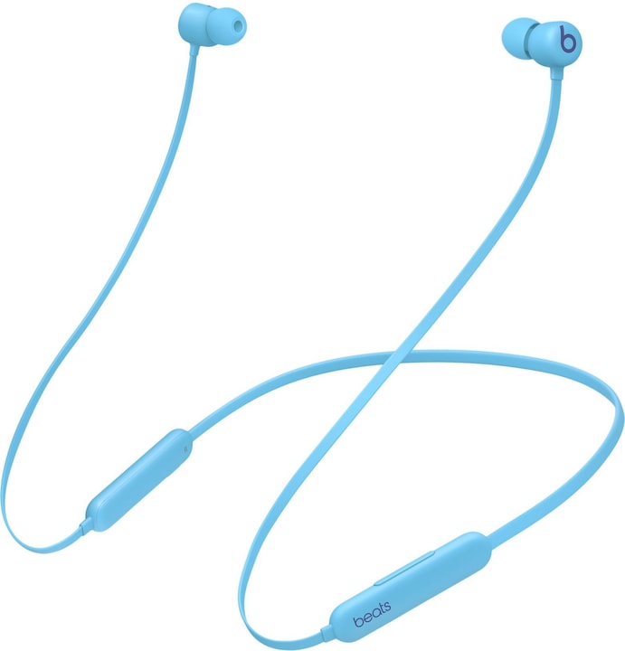 Beats Flex (Geen ruisonderdrukking, 12 h, Draadloze)