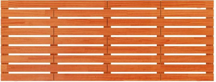 Actual product image VidaXL Dun (166 x 3 x 63 cm)