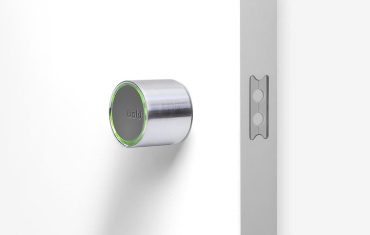 Image du produit Bold Garden SX-33 Bold Smart Cylinder (Smartphone)