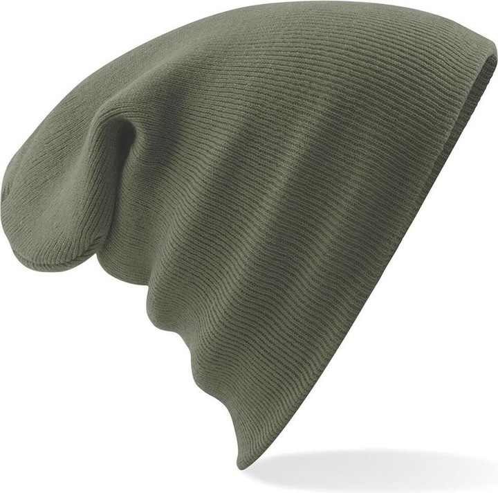 Actual product image Beechfield Knitted hat Extra soft (One size)