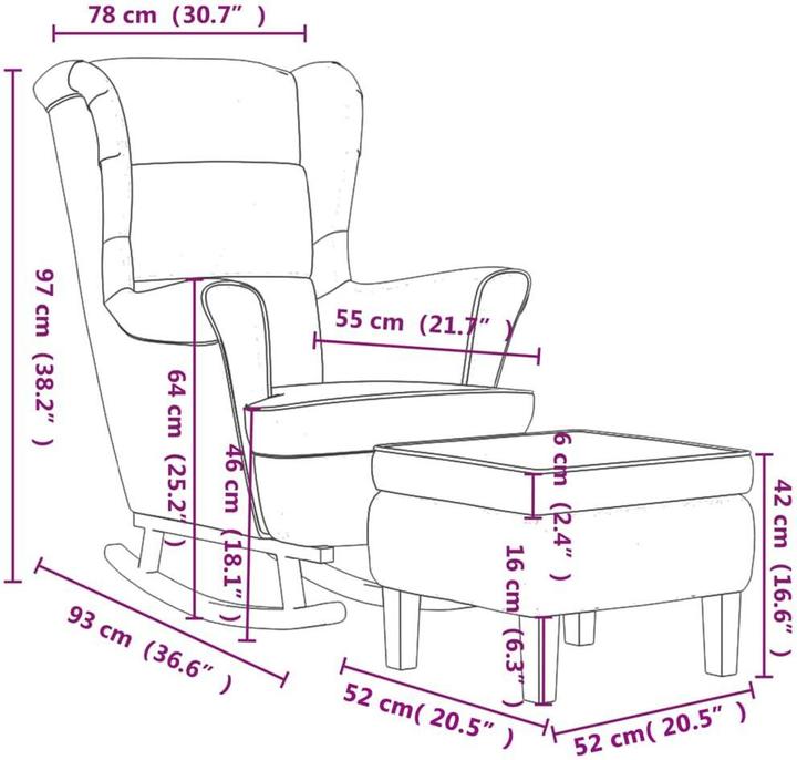Image du produit vidaXL Salina